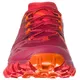 Dámské běžecké boty La Sportiva Bushido II Woman - Beet/Garnet
