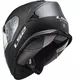 Integrální helma LS2 FF800 Storm II Solid Matt Black