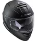 Integrální helma LS2 FF800 Storm II Solid Matt Black
