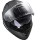 Integrální helma LS2 FF800 Storm II Solid Matt Black