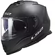 Integrální helma LS2 FF800 Storm II Solid Matt Black