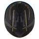 Moto přilba Cassida Integral GT 2.1 Flash černá matná/metalická zlatá/tmavě šedá