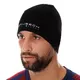 Čepice Brubeck Merino - Black
