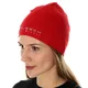 Čepice Brubeck Merino - Black