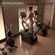 Fitness schody inSPORTline Velocer STP Lite