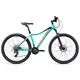 Dámské horské kolo Cyclision Corpha 5 MK-II 29" - Caribbean Sea