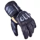 Pánské moto rukavice W-TEC Crushberg - černá - černá