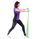 Gumový expander inSPORTline Morpo Roll XX-Heavy 550x14 cm / 4,25 kg