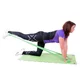 Gumový expander inSPORTline Morpo Roll XX-Heavy 550x14 cm / 4,25 kg
