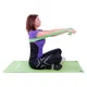 Gumový expander inSPORTline Morpo Roll XX-Heavy 550x14 cm / 4,25 kg