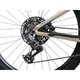 Horské elektrokolo Crussis e-Hard 11.11-PRO 800Wh 29" - model 2026 • Avinox M2S motor