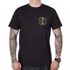 Triko BLACK HEART Ruthless