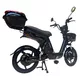 Elektroskútr inSPORTline E-Greta 12Ah 18"
