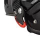 Překlopná moto přilba ROOF Boxer V8 Grafic P/J