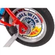 Dětské kolo Toimsa Paw Patrol Boy 14" • 100-110 cm