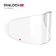 Pinlock® 70 fólie (DKS002) - rozbaleno