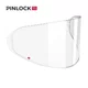 Pinlock® 70 fólie pro plexi přileb Cassida Orbit (DKS008)