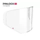 Pinlock® 70 MaxVision™ fólie pro LS2 MX436 Pioneer (DKS198) - čirá - čirá
