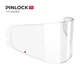 Pinlock® 70 MaxVision™ folie pro LS2 FF902 Scope (DKS260)
