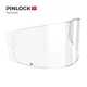 Pinlock® 70 MaxVision™ folie čirá pro přilby Cassida Integral GT 2.0/2.1 (DKS263)