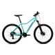 Dámské horské kolo Devron Riddle Woman 2MBRDW 1.7 27,5" - Turquoise