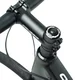 Koloběžka Crussis ONE Cobra Sport 4.2-3 černá 26"/20"
