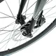Koloběžka Crussis ONE Cobra Sport 4.2-3 černá 26"/20"