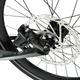 Koloběžka Crussis ONE Cobra Sport 4.2-3 černá 26"/20"