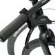 Koloběžka Crussis ONE Cobra Sport 4.2-3 černá 26"/20"