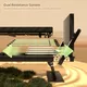 Pilates reformer inSPORTline Auraler