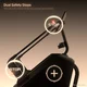 Fitness schody inSPORTline Velocer STP