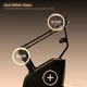 Fitness schody inSPORTline Velocer STP Lite