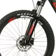 Horské elektrokolo Crussis e-Atland 7.9-L 27,5" - 2.jakost