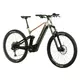 Horské celoodpružené elektrokolo Crussis e-Full 10.9-M 29"