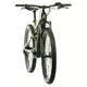 Horské celoodpružené elektrokolo Crussis e-Full 9.9-M 29"