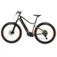Horské elektrokolo Crussis e-Largo 8.9-M 29"