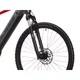 Krosové elektrokolo Crussis e-Cross 9.11 715Wh 28" - model 2026