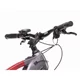 Krosové elektrokolo Crussis e-Cross 9.11 715Wh 28" - model 2026