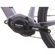 Horské elektrokolo Crussis e-Fionna 7.11 715Wh 29" - model 2026