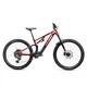 Horské celoodpružené elektrokolo Crussis e-Full 12.11 800Wh 29" - model 2026 • Avinox M2S motor