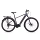 Pánské trekingové elektrokolo Crussis e-Gordo 7.11 715Wh 28" - model 2026