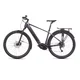 Pánské trekingové elektrokolo Crussis e-Gordo 7.11 715Wh 28" - model 2026