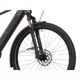 Pánské trekingové elektrokolo Crussis e-Gordo 7.11 715Wh 28" - model 2026