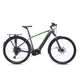 Pánské trekingové elektrokolo Crussis e-Gordo 9.11 715Wh 28" - model 2026