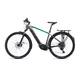 Pánské trekingové elektrokolo Crussis e-Gordo 9.11 715Wh 28" - model 2026
