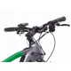 Pánské trekingové elektrokolo Crussis e-Gordo 9.11 715Wh 28" - model 2026