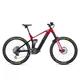 Horské celoodpružené elektrokolo Crussis e-Race PRO 750Wh 29"