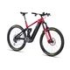 Horské celoodpružené elektrokolo Crussis e-Race PRO 750Wh 29"
