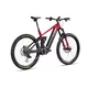 Horské celoodpružené elektrokolo Crussis e-Race PRO 750Wh 29"