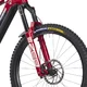 Horské celoodpružené elektrokolo Crussis e-Race PRO 750Wh 29"